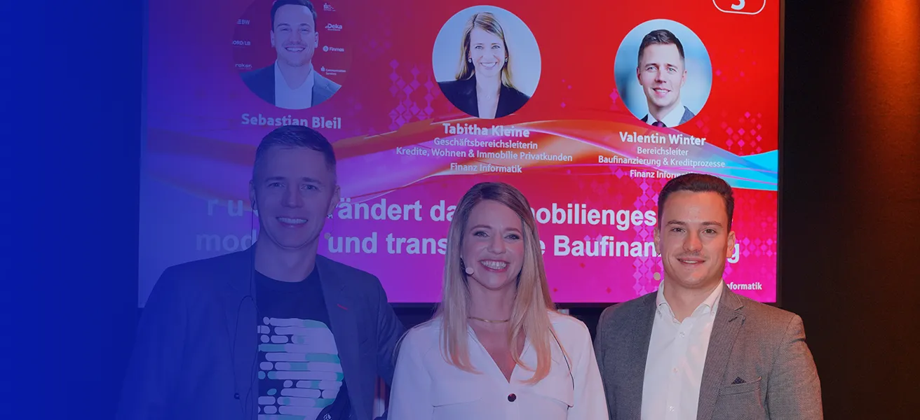 Rückblick auf die FI-Connect 2024: Innovation und Vision im Fokus